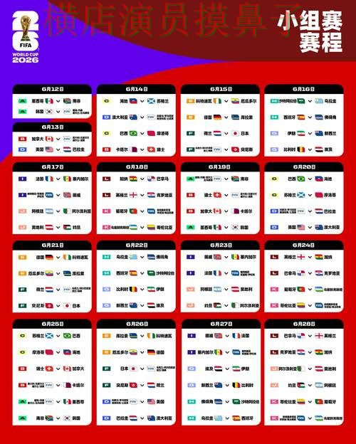 FIFA World Cup 2026期间热门世界杯投注入口整理与直播入口分析